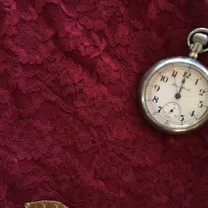 Red Victoria’s Secret Mini Dress